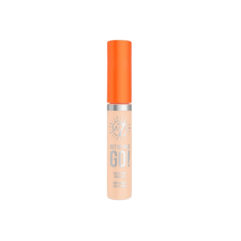 W7 Get Up And Go Concealer Soft Beige