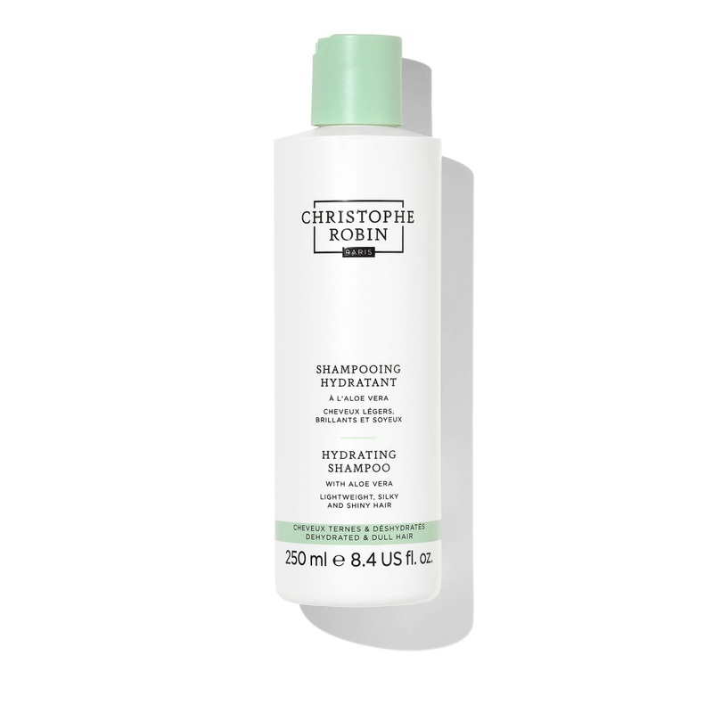 Aloe Vera Hydrating Shampoo 250 ml