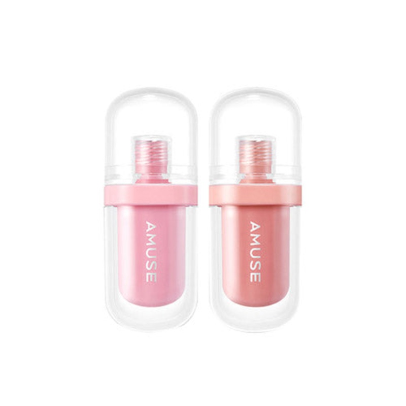 AMUSE JEL-FIT TINT 3.8g #02 HEALTHY SALMON