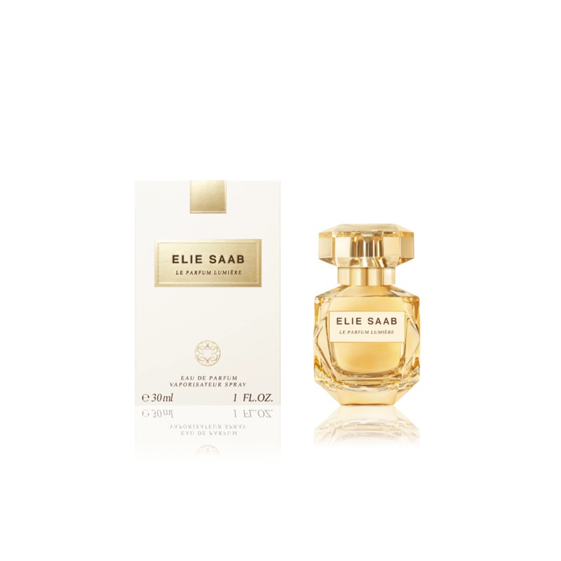 Elie Saab Le Parfum Lumiere Eau de Parfum Spray 30ml