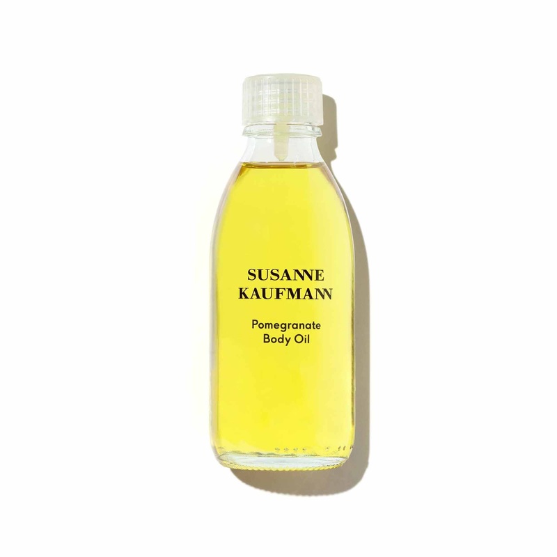 Firming Pomegranate Body Oil 100 ml
