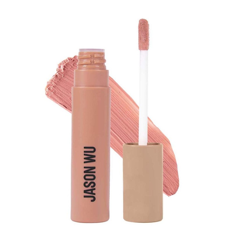 Jason Wu Beauty Honey Fluff Lip Cream 01 Adored (Rosewood Nude)