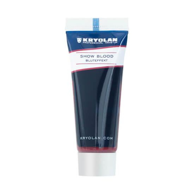 Kryolan Show Blood