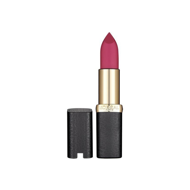 L’Oreal Color Riche Matte Lipstick 463 Plum Tuxedo