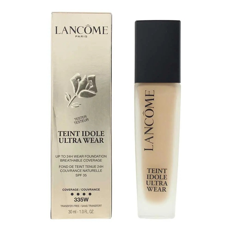 Lancme Teint Idole Ultra Wear Tester 335W Foundation 30ml