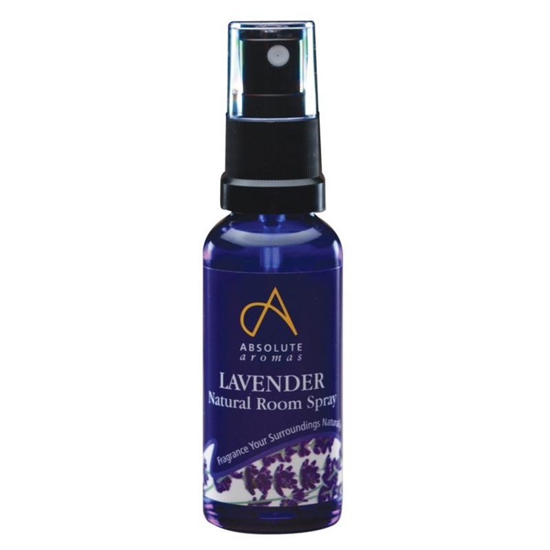 Lavender Natural Room Spray 30ml