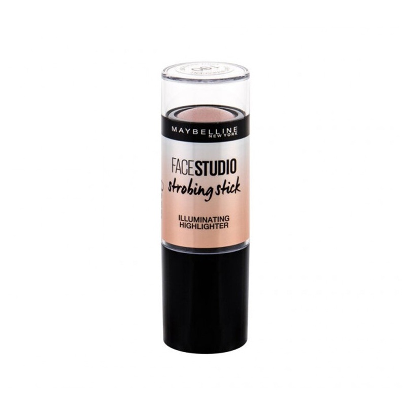 Maybelline Strobing Stick 100 Light Iridescent