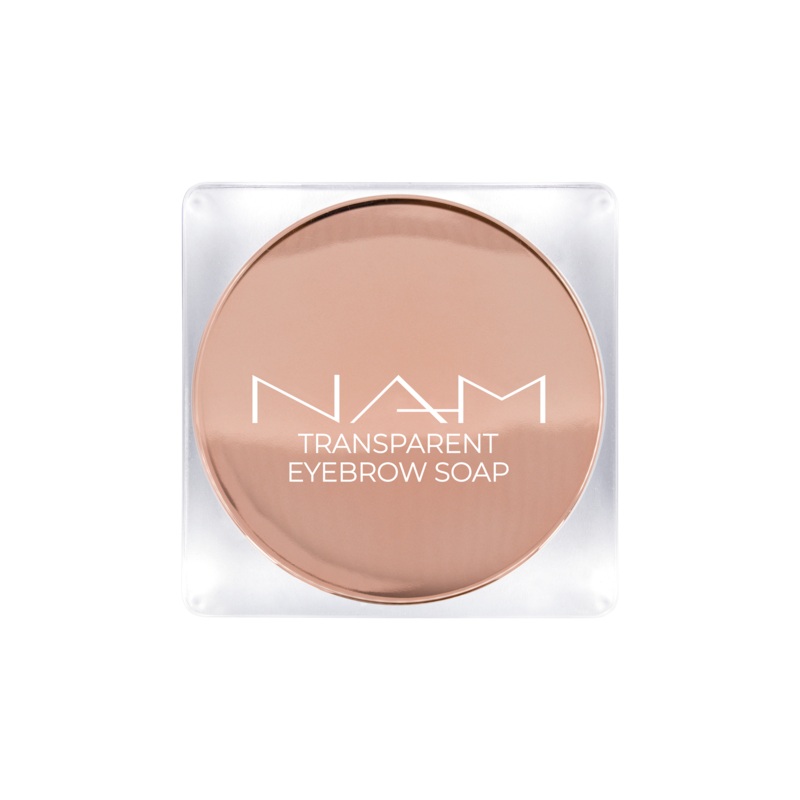 NAM Transparent Eyebrow Soap