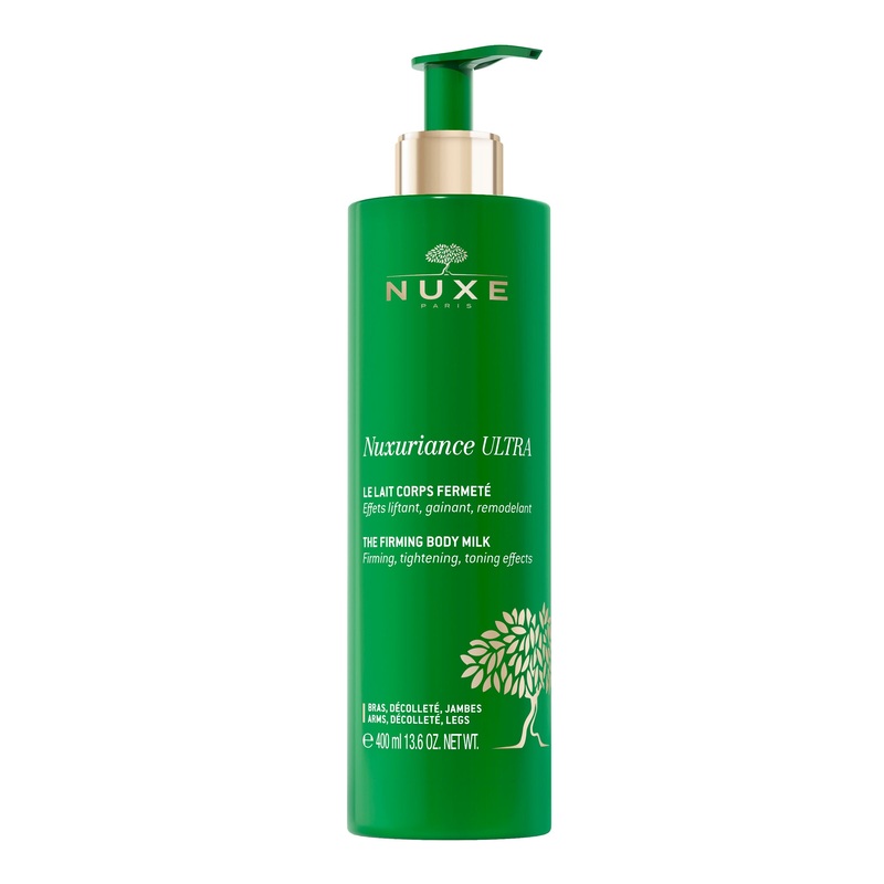 Nuxuriance Ultra The Firming Body Milk 400ml