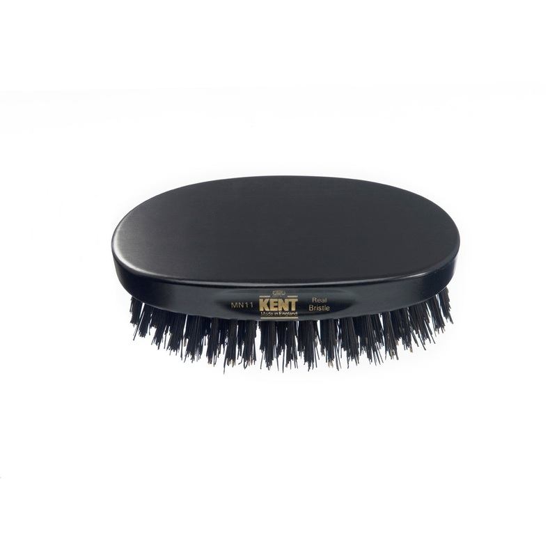 Oval Brush- MN11