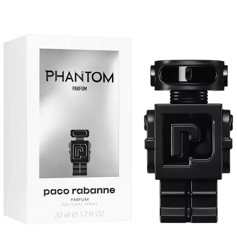 Paco Rabanne Phantom Parfum Spray 50ml