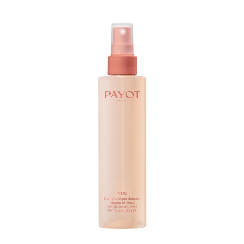 Payot Nue Brume Tonique Douceur Soothing & Moisturising Oxygenating Spray Toner 200ml