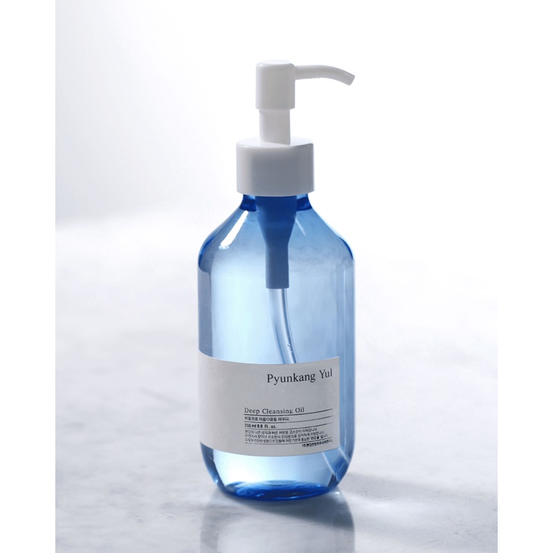 Pyunkang Yul Deep Cleansing Oil