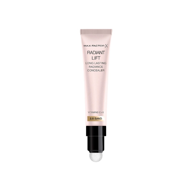 Radiant Lift Concealer, 2.5, sand, 7 ml