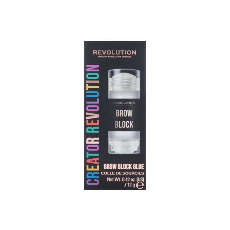 Revolution Brow Block Glue