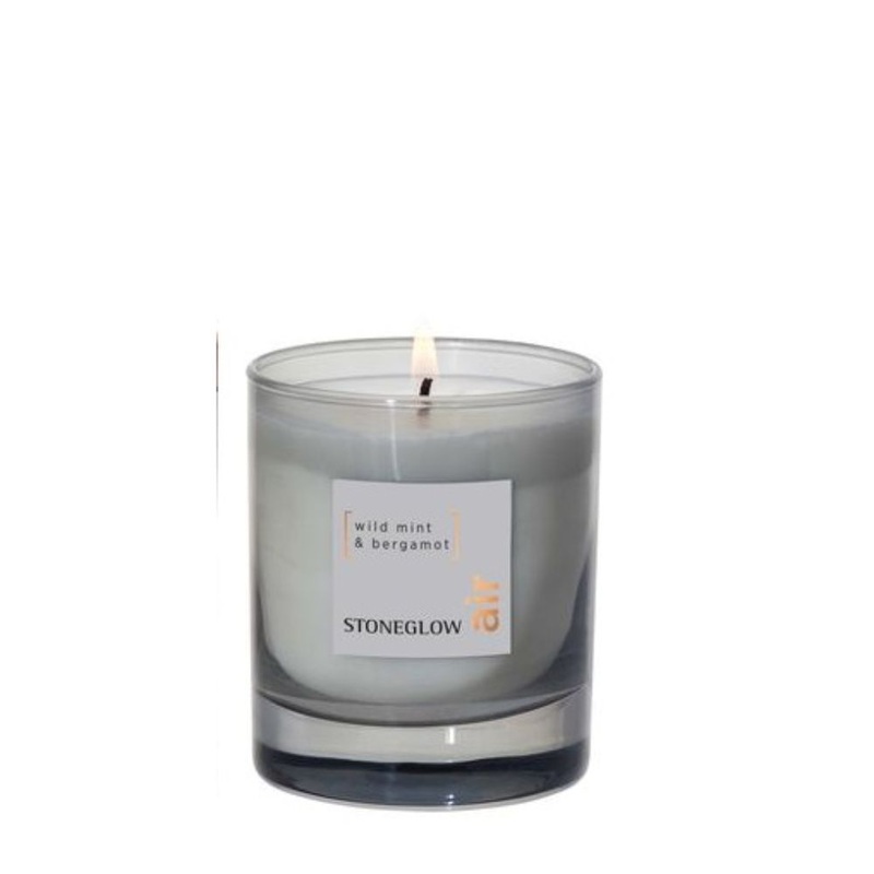 STONEGLOW Elements – Air – Scented Candle