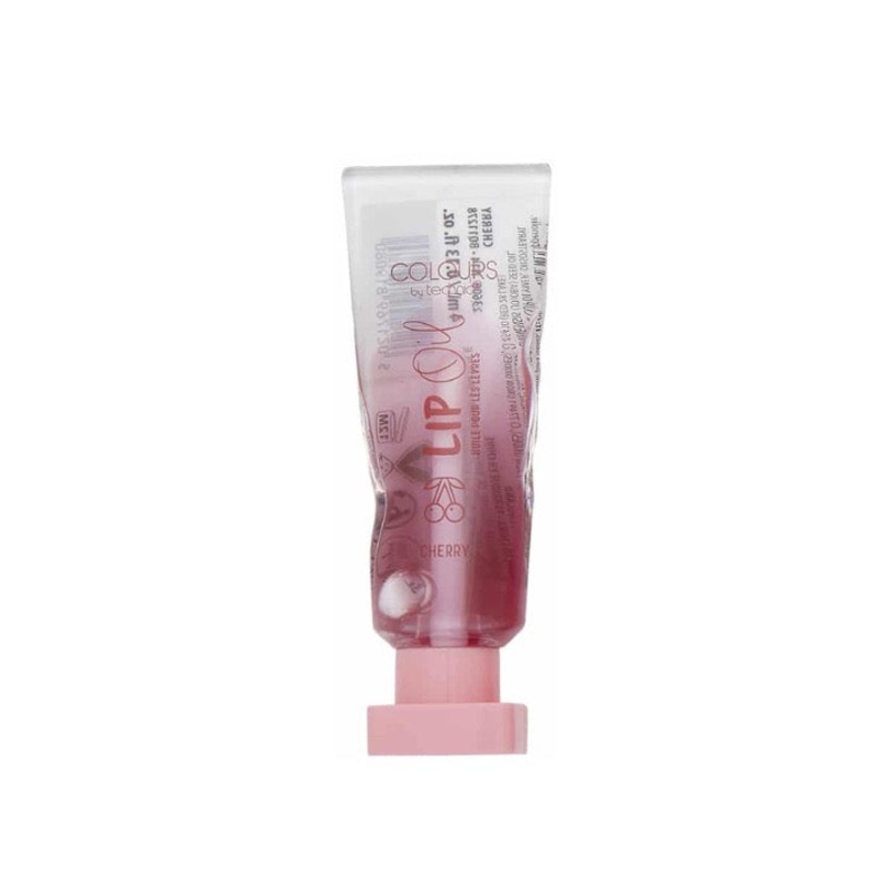 Technic Colours Lip Oil Cherry