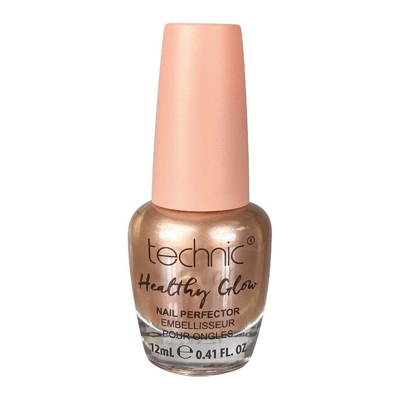 Technic Healthy Glow Nail Perfector