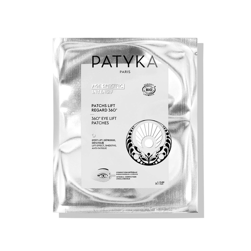 360 Eye Lift Patches Unit sachet