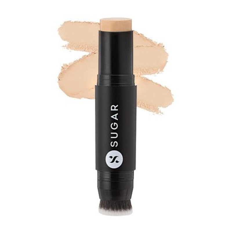 Ace Of Face Foundation Stick – 10 Latte (Light, Warm Undertone)