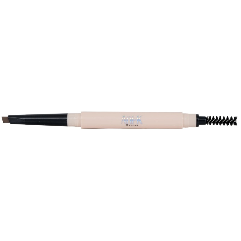 Ani-K Makeup Eyebrow Pencil 02 Medium – Wholesale Display 24 Units (CA2281-02)