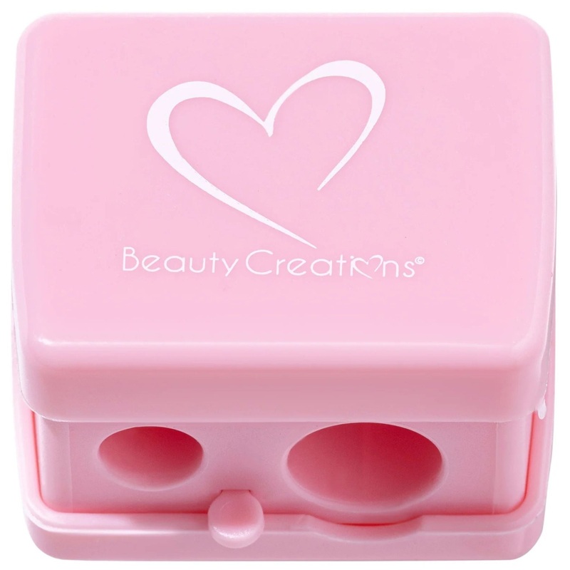 Beauty Creations Pencil Sharpener Universal – Wholesale 24 Units (PPS)