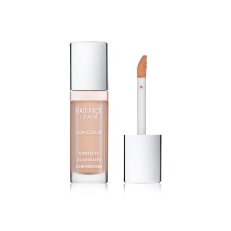 BJ Radiance Reveal Con 03 Dark Beige