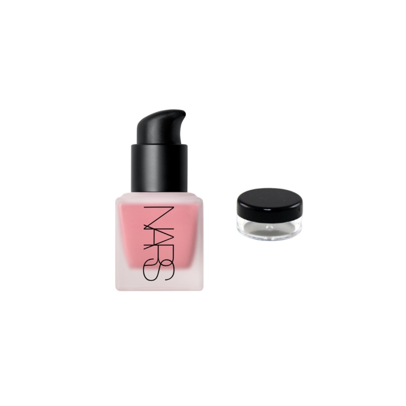 Blush Liquid (Share In Jar) Orgasm 5ml in Jar