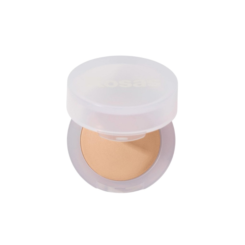 Cloud Set Baked Setting and Smoothing Powder Breezy