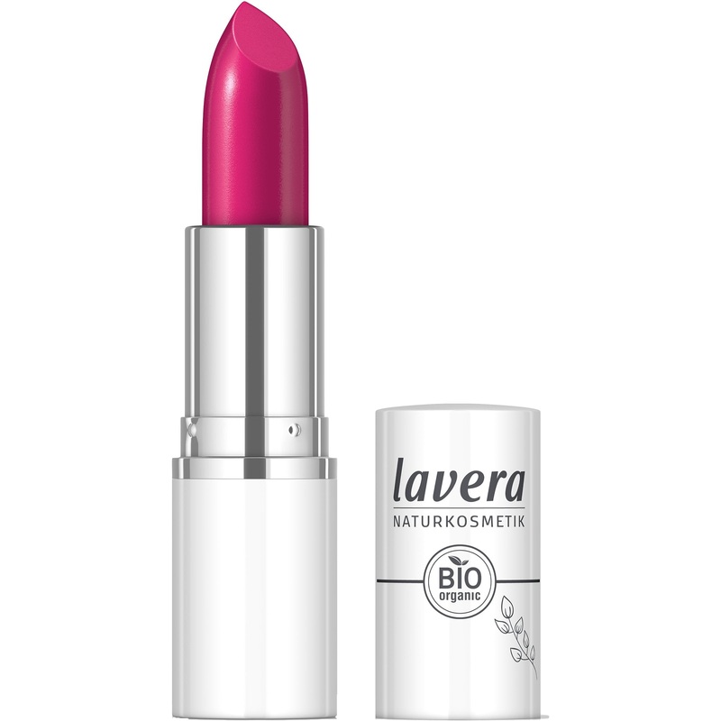 Cream Glow Lipstick Antique Brown 01