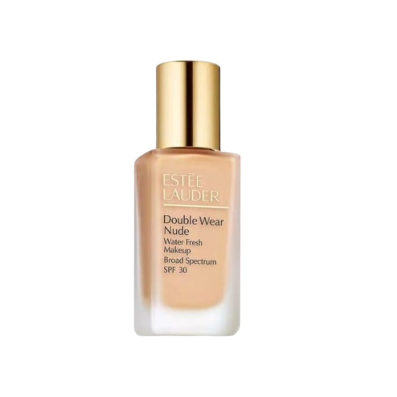 Double Wear Nude Water Fresh Makeup 1N2 Ecru