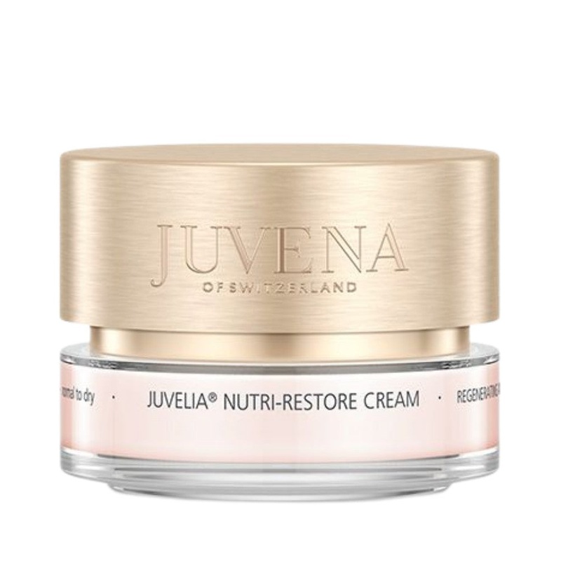 Juvena Juvelia Nutri-Restore Cream 50ml