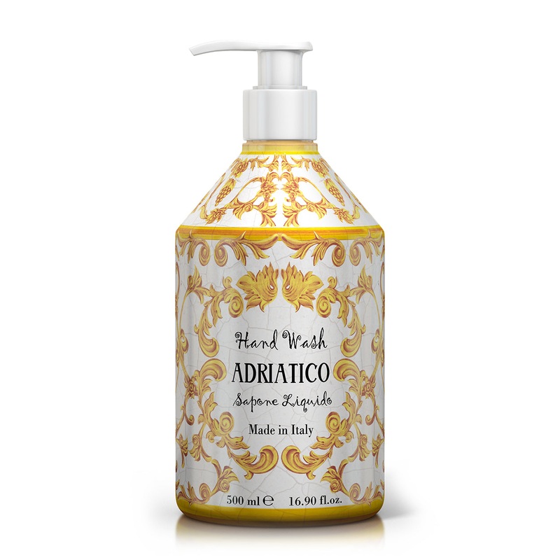Maioliche Adriatico Hand Wash 500ML
