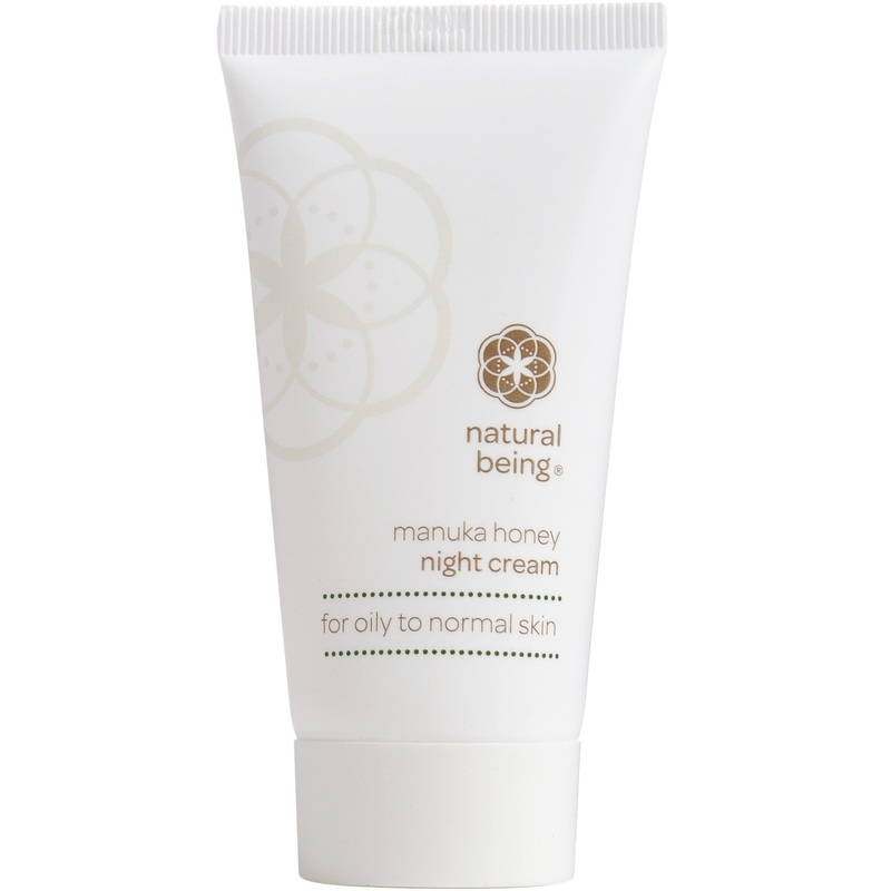 Manuka Honey Night Cream | Normal-Oily