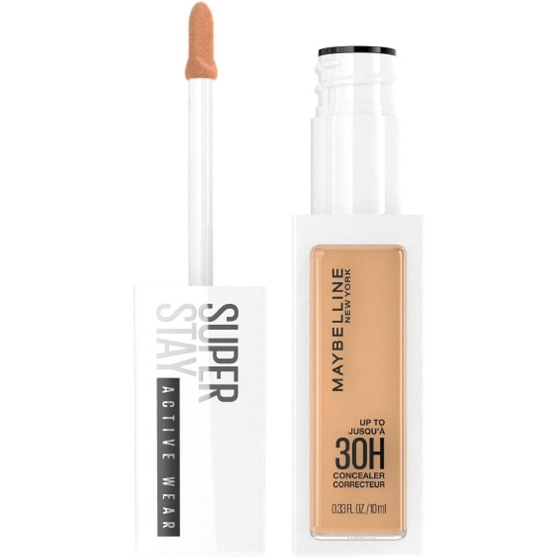 Maybelline Super Stay 30H Active Wear Concealer 30 Honey