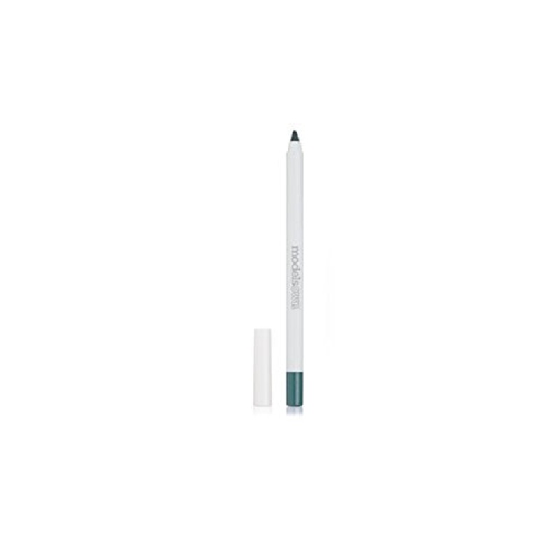 Models Own i-Definer – Kohl Pencil Eyeliner – Jade Stone