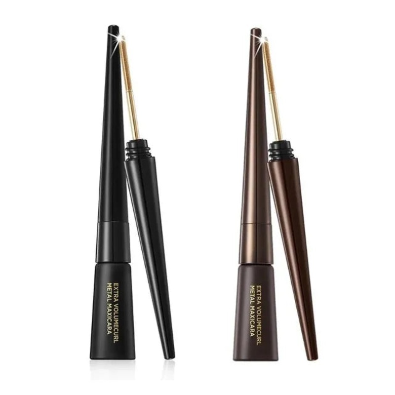NEOGEN Dermalogy Extra Volume Curl Metal Mascara 2 Colors 4ml Black