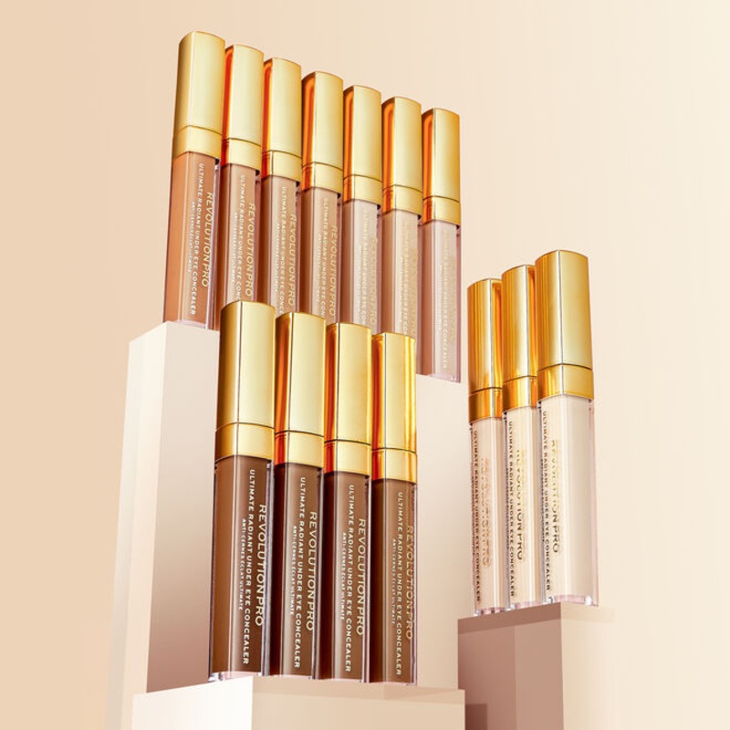 Revolution Pro Under Eye Concealer C1