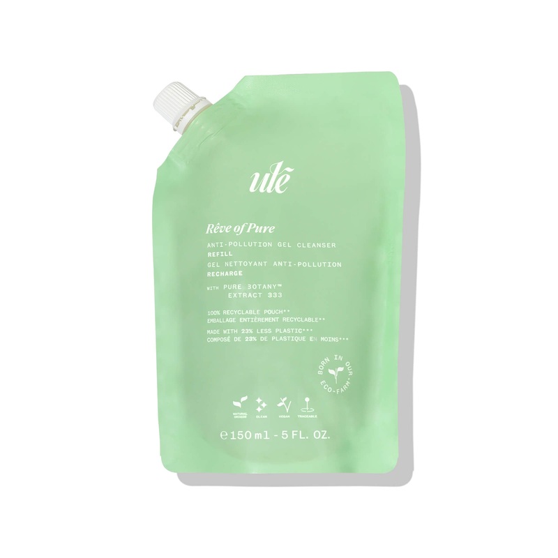 Rve of Pure Cleansing Gel Refill 150 ml