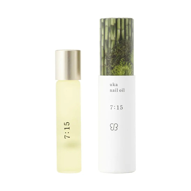 UKA Nail Oil 7:15 5ml