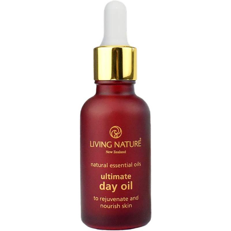 Ultimate Day Oil