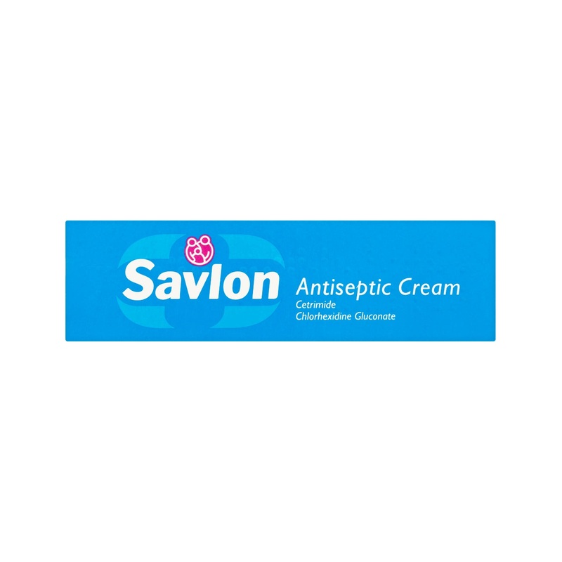 Antiseptic Cream 100g