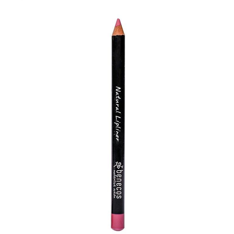 Benecos Natural Lipliner 1.13g Benecos Lipliner Pink