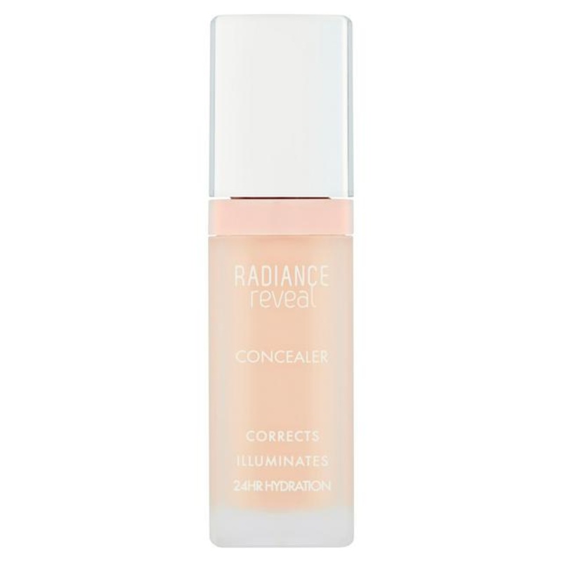 Bourjois Radiance Reveal Concealer 01 Ivory