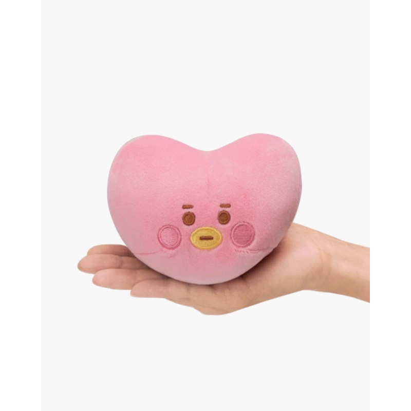 BT21 TATA BABY MOTCHIN MOTCHIN Plush S