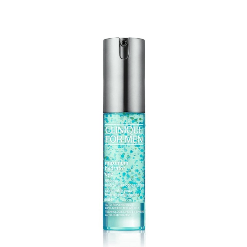 Clinique For Men Maximum Hydrator Eye 96-Hour Hydro-Filler Concentrate