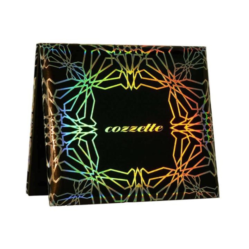 Cozzette Infinite Eyeshadow Palette (Empty) Large
