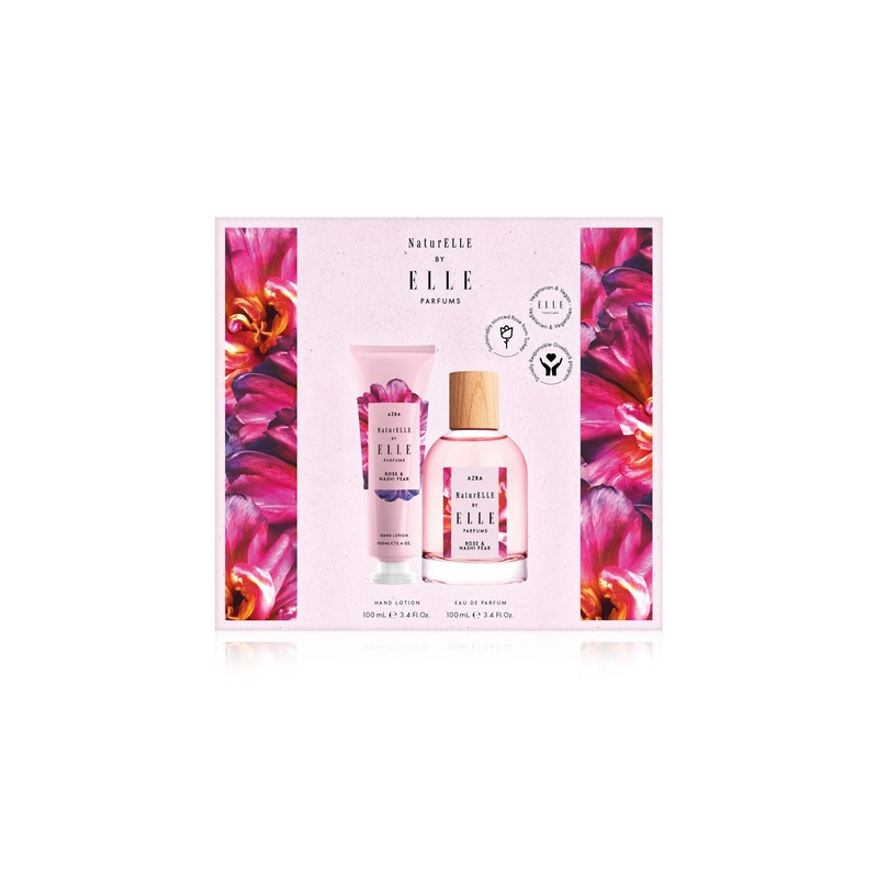 Elle Naturelle Gift Set