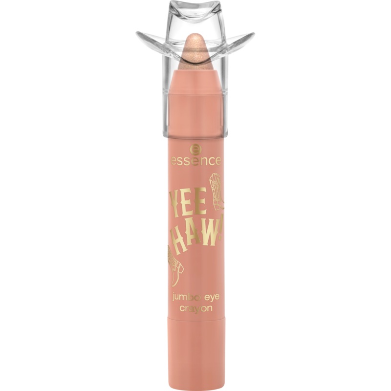essence YEE HAW! jumbo eye crayon
