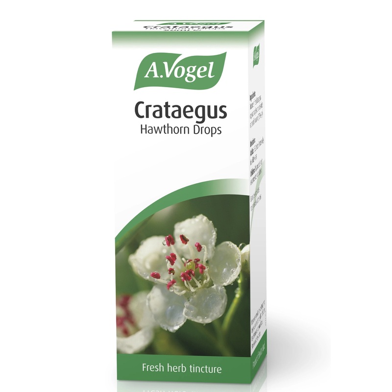 Hawthorn 50ml